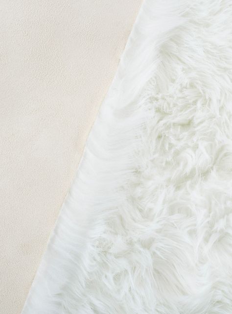 Alfombra 140 x 200 cm Groenlandia Blanco-2
