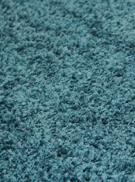 Alfombra 150 x 220 cm Casino Turquesa-2