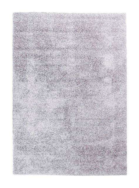 Alfombra 133 x 190 cm Casino Gris-0