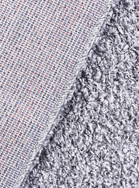Alfombra 133 x 190 cm Casino Gris-1