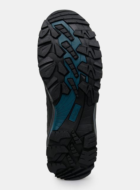 Zapatilla Lippi Lippi CS HI Outdoor Hombre-4