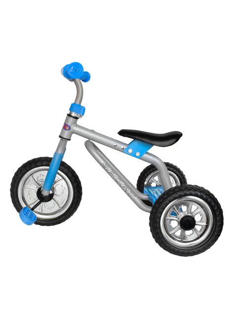 Triciclo Kidscool Básico Azul B25AZ-2
