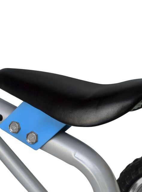 Triciclo Kidscool Básico Azul B25AZ-3