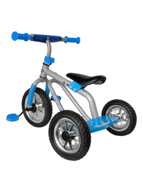 Triciclo Kidscool Básico Azul B25AZ-1