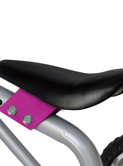 Triciclo Kidscool Básico Rosado B25RS-3
