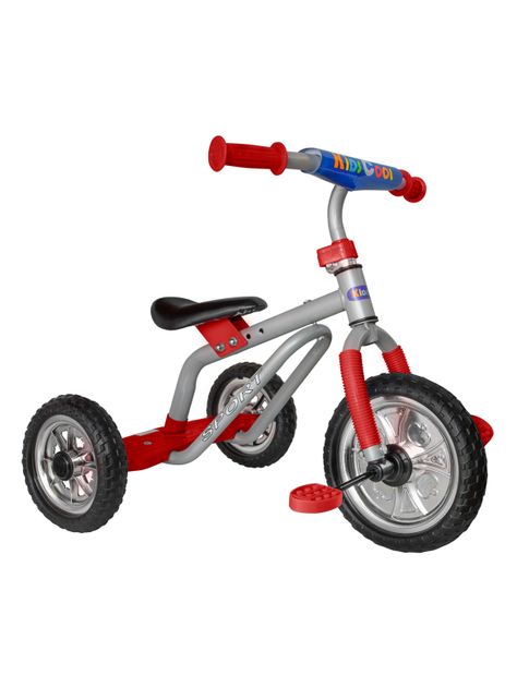 Triciclo Kidscool Básico Rojo B25RJ-0