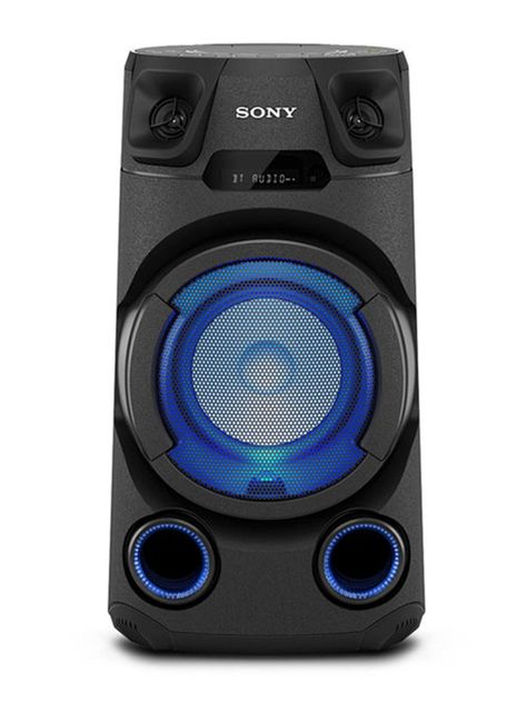Minicomponente MHC-V13-0