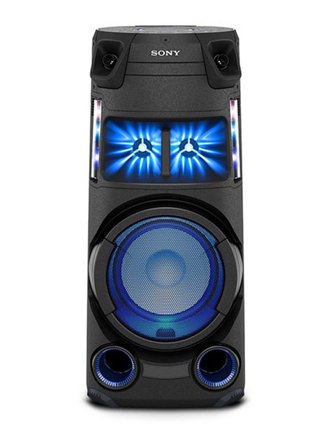 Minicomponente MHC-V43D-0