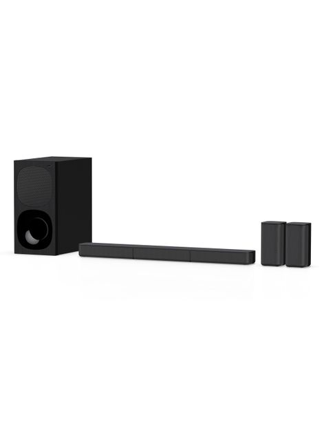 Soundbar Sony 5.1 HT-S20R-0