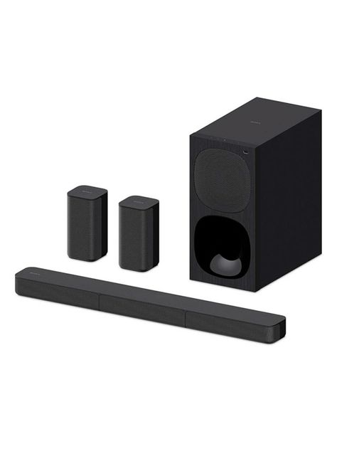 Soundbar Sony 5.1 HT-S20R-2