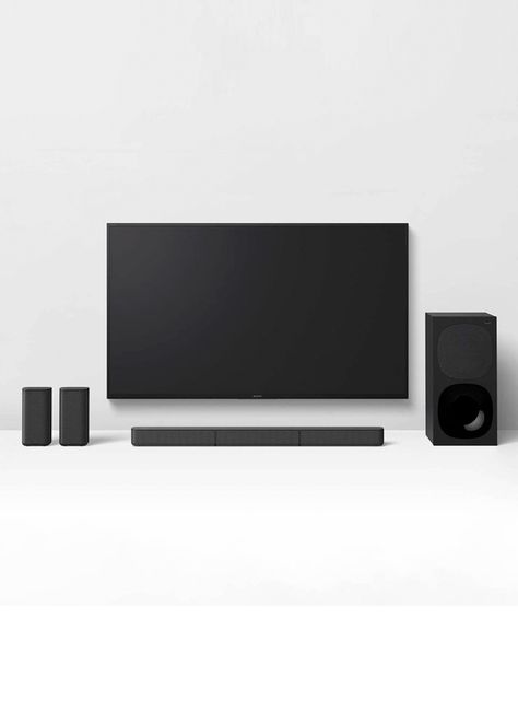 Soundbar Sony 5.1 HT-S20R-6