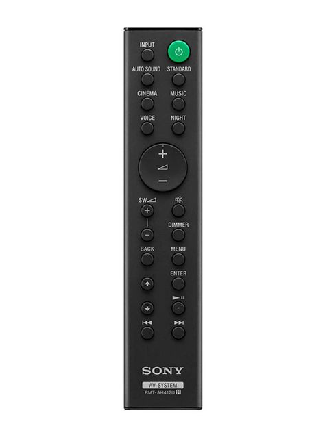 Soundbar Sony 5.1 HT-S20R-3