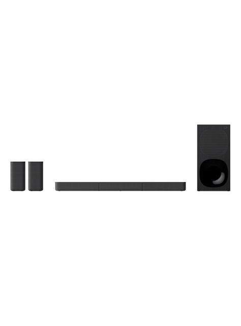 Soundbar Sony 5.1 HT-S20R-1