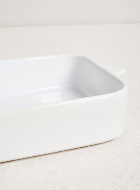 Fuente Horno Rectangular 20 cm-2