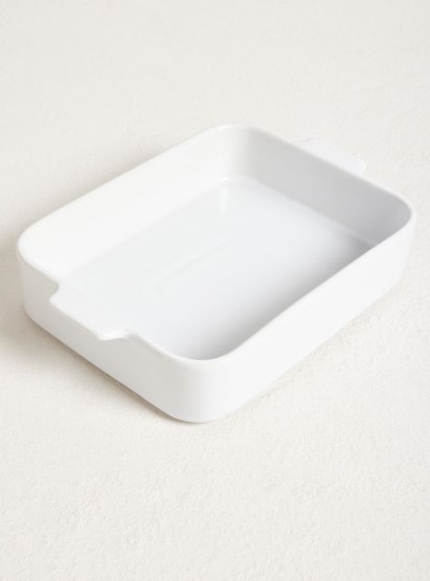 Fuente Horno Rectangular 27 cm-0