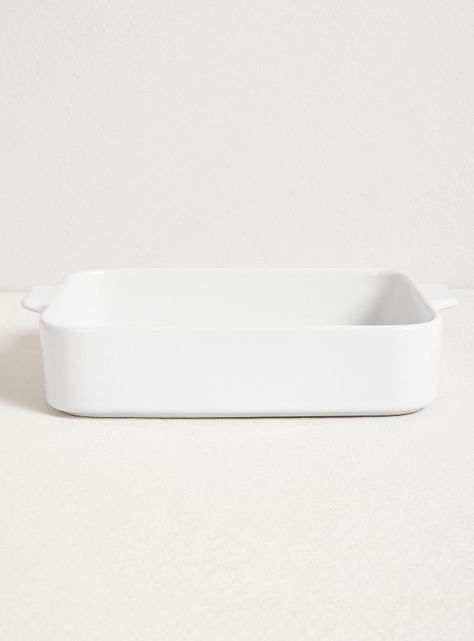 Fuente Horno Rectangular 27 cm-1