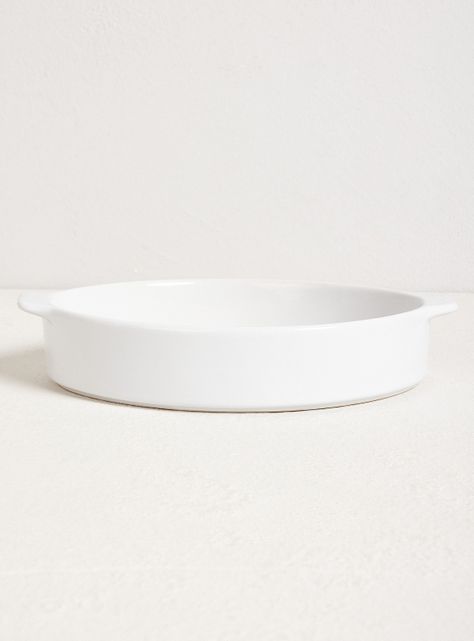 Fuente Horno Oval 27 cm-1