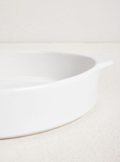 Fuente Horno Oval 27 cm-2
