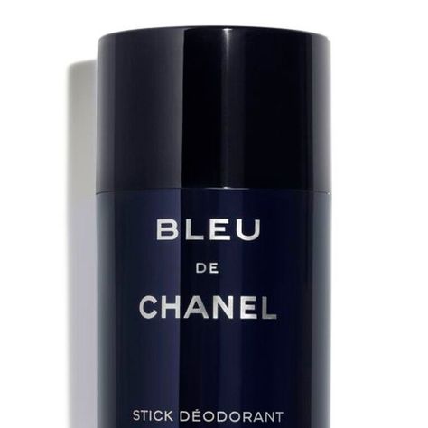 BLEU DE CHANEL Desodorante en barra 60 g-1