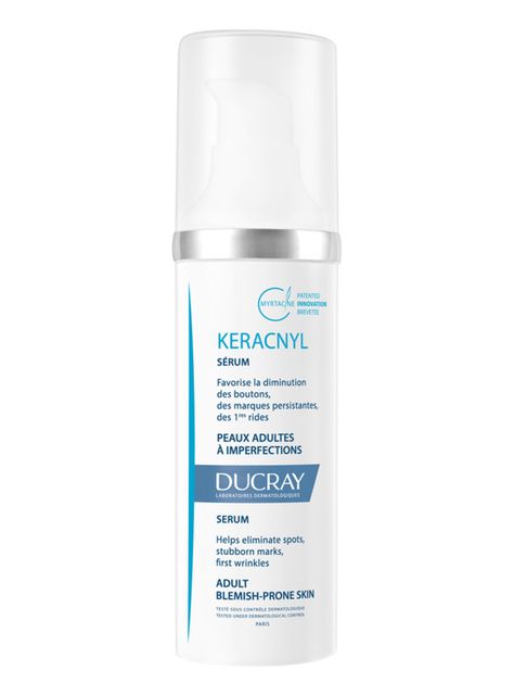 Ducray Keracnyl Serum 30 ml-0