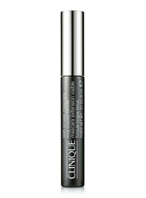 Máscara Clinique de Pestañas Lash Power Long-Wearing Formula Dark Chocolate-2
