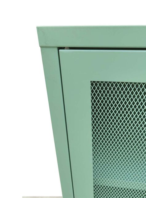 Gabinete Metalico 2 Puertas-3