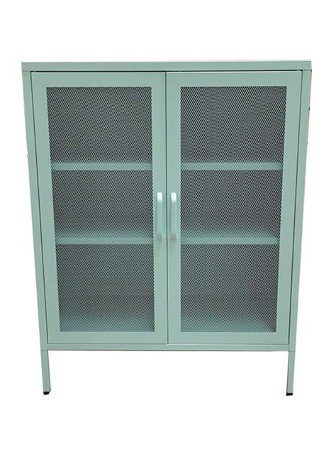 Gabinete Metalico 2 Puertas-0