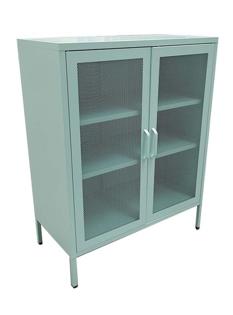 Gabinete Metalico 2 Puertas-2