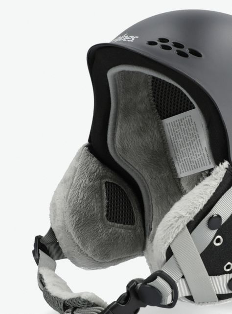 Casco de Snowboard D3 L-2