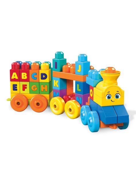 Abc Tren de Aprendizaje-1