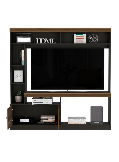 Estante TV 55" Classic Color-0