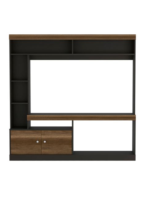 Estante TV 55" Classic Color-3