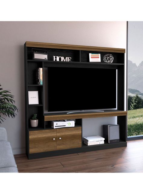 Estante TV 55" Classic Color-5