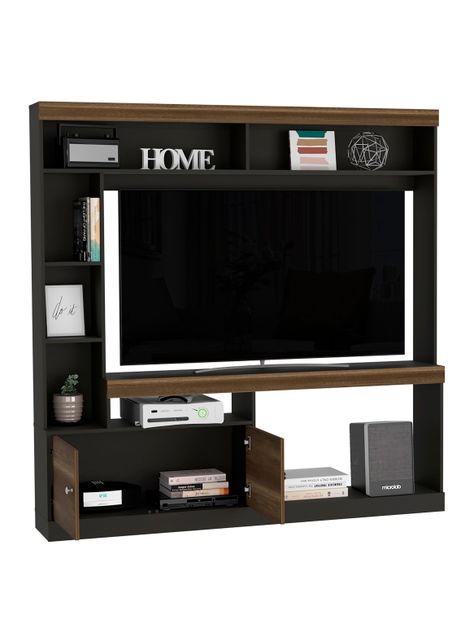 Estante TV 55" Classic Color-4