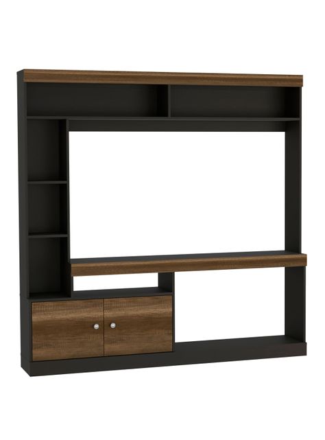 Estante TV 55" Classic Color-2