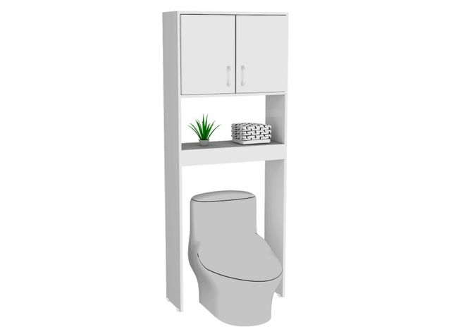 Mueble TuHome Optimizador Baño 2 Puertas 160 cm TuHome-2
