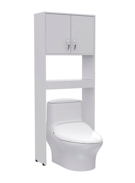 Mueble TuHome Optimizador Baño 2 Puertas 160 cm TuHome-0