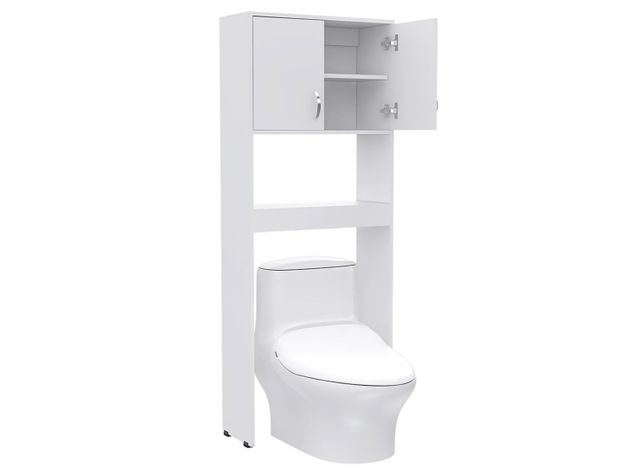 Mueble TuHome Optimizador Baño 2 Puertas 160 cm TuHome-1