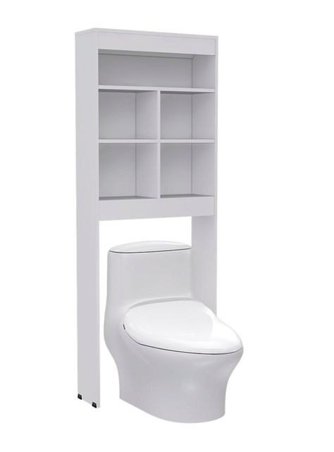 Mueble Optimizador Baño 160 cm-0