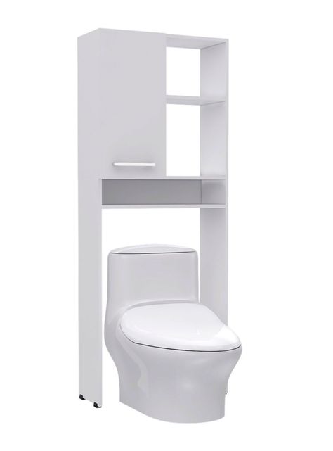 Mueble TuHome Optimizador Baño 1 Puerta 160 cm TuHome-0
