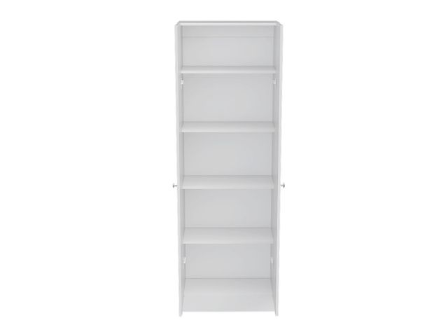 Despensa Multiusos 2 Puertas 180 cm TuHome-3