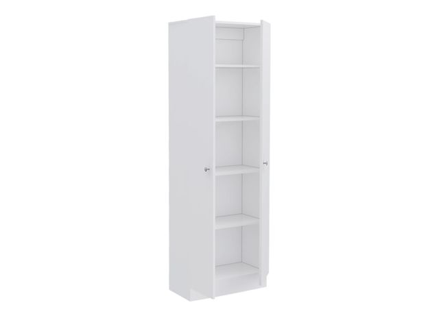 Despensa Multiusos 2 Puertas 180 cm TuHome-2