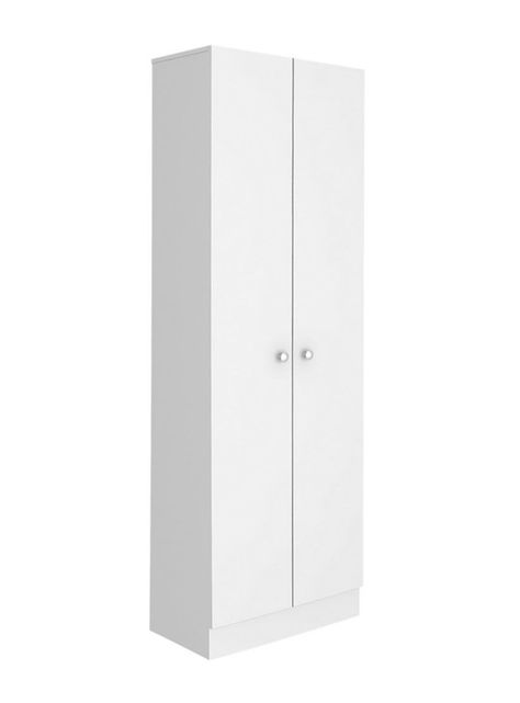 Despensa Multiusos 2 Puertas 180 cm TuHome-0