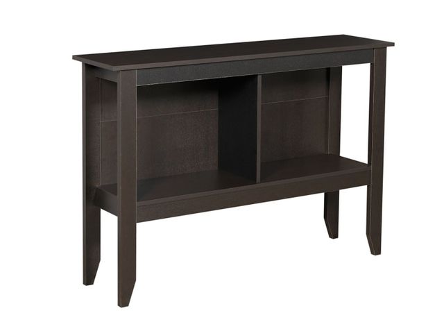 Arrimo Essential Wengué 120x32x85 cm-2