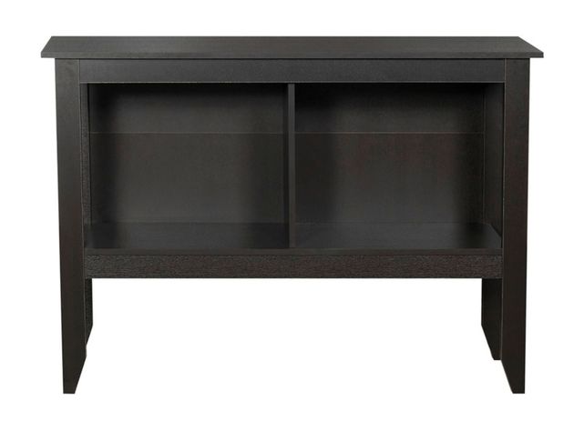 Arrimo Essential Wengué 120x32x85 cm-0