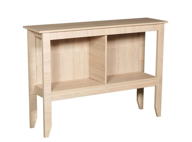 Combo Living Essential Mesa de Centro + Arrimo Attimo-4