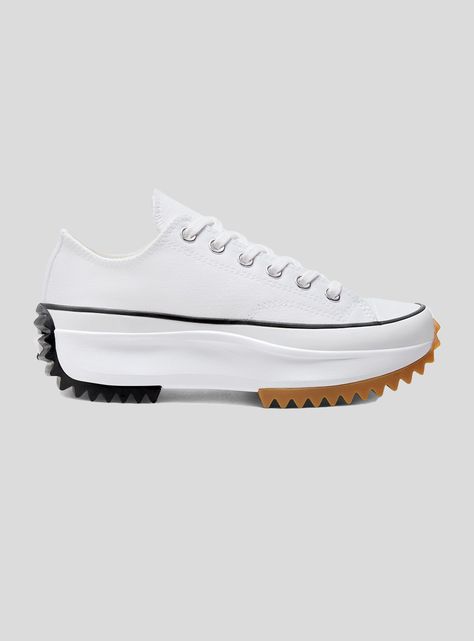 Zapatilla Urbana Mujer Run Star Hike Plataforma-0