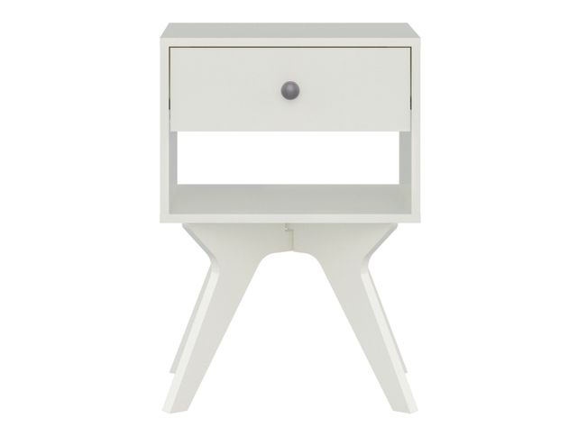 Velador NY Off White-0