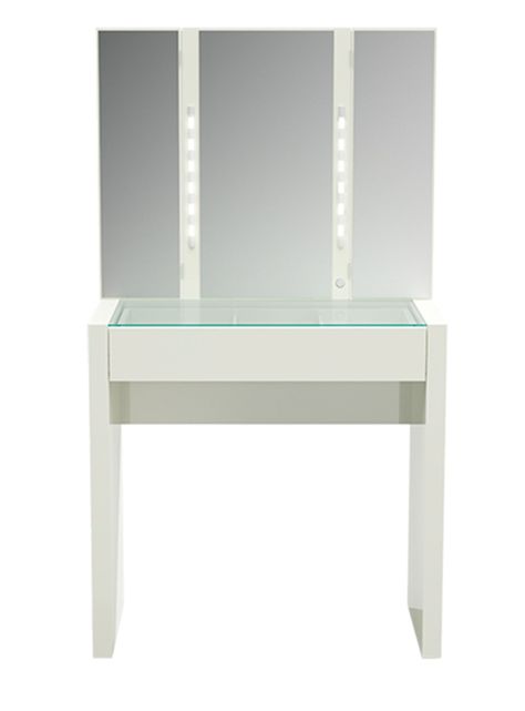 Tocador Roma Off White-0