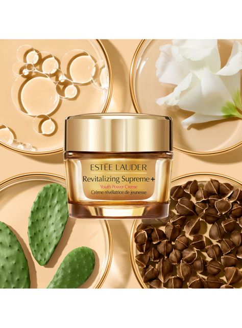NUEVA Crema de Rostro Revitalizing Supreme+ 50 ml-3